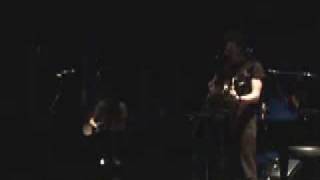 Kings of Convenience - Garota da Ipanema Girl from Ipanema (Live in Bandung)