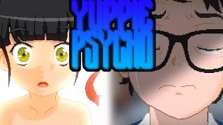 Yuppie Psycho(яппи психо) прохождение-#12 Вечеринка! Ведьма начала действовать.