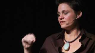 The journey of community & planetary evolution: Lily Isobella at TEDxBellingen