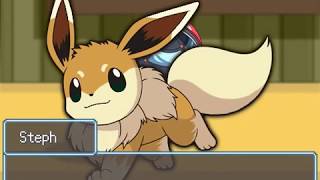 Pokemon Atlas (V7) #1 - Un Inicio sin Recuerdos