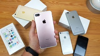 iPHONE за ПОЛЦЕНЫ !
