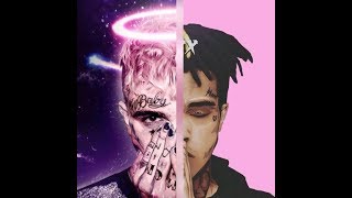 XXXTENTACION & LiL PEEP Sad Songs Mix