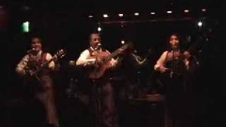 LOS ORNELAS - MIA