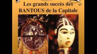 Les Bantous de la Capitale - Lisie