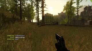 Rust Autohotkeu test- Inhibition the recoil