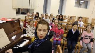 #Хочукешью Финальное задание! Музыка спасёт мир =)
