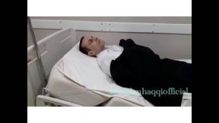 Vicdan haqqi İmran kamera arxasi