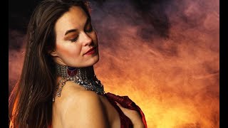 On Perfectionism - Naked in the Arena