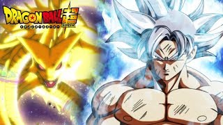 Dragon Ball Super Episode 131 ENDING SPOILED BY MOVIE TEASER!? UNIVERSE 7 SURVIVES! DBS 131 SPOILERS
