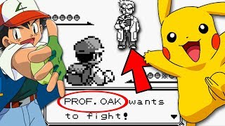 6 Video Game Easter Eggs That Took YEARS To Find!