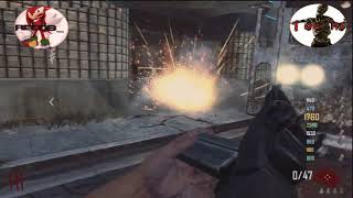 Trucos Black Ops 2 : Zombies Como Jugar 8 Personas en Modo Tranzit PS3 - By TonyMC15 & ReCoB