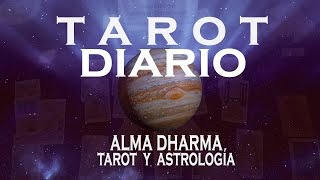 TAROT FIN DE SEMANA 6, 7 y 8 de julio 2018 Miniguía para los doce signos