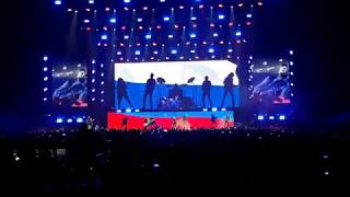 Scorpions в Санкт-Петербурге. Концерт в Ледовом 7.11.2019 Ice Palace