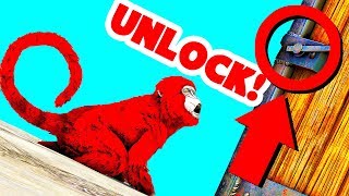 HOW TO OPEN ANY DOOR IN ARK SURVIVAL EVOLVED! (Ark Survival Evolved Trolling)