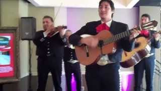 mariachi band