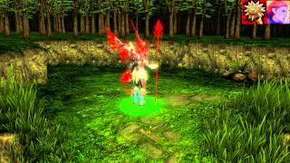 Heroes of Newerth - Brunhild Valkyrie (URSA)