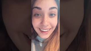 MARIA BECERRA @MARIA_BECERRA22 INSTAGRAM STORIES COMPILATION 05 DE NOVIEMBRE DEL 2018