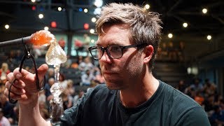 David Schnuckel Guest Artist Demonstration