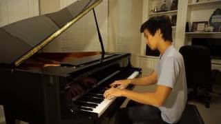 Chopin Polonaise in A-flat major Op. 53 "Heroic"