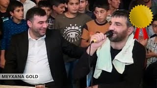 TALIŞ KİŞİLƏRİ (Resad, Vuqar, Orxan, Rufet, Valeh ve b.) Meyxana 2016