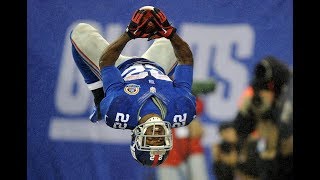 David Wilson Was Devin Hester 2.0! | NFL Flashback Highlights