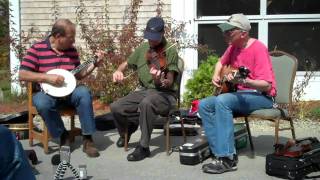Steve Arkin, Paul Brown, Alan Kaufman