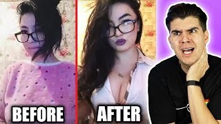 REACTING TO KARMA IS A BI**CH CHALLENGE!