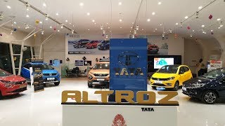 2020 Tata All Facelift BS6 Models & Colors in 4K 60FPS | Nexon,Tiago,Altroz,Tigor,Harrier,JTP,Kraz