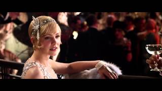 Великий Гэтсби  Great Gatsby Трейлер)
