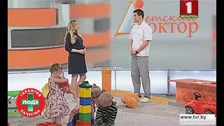 «Детский доктор»: Фолликулярный кератоз