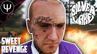ARMA 3: Project Silverlake Life Mod — Sweet REVENGE (Kicked From Mob)!