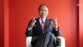 Francis Fukuyama Explains Why Children of Men Is So Great