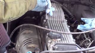 Land cruiser 1HZ 1HDT  1PZ Valve shim adjustment tutorial