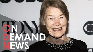 Glenda Jackson: Oscar-Winning Actress and Former MP Has Died