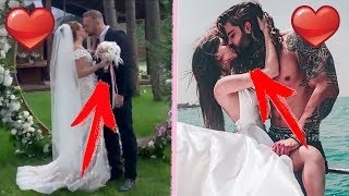 Дерил сделал ПРЕДЛОЖЕНИЕ Алёне Венум / СВАДЬБА Руслана Кузнецова и ИЛЫ
