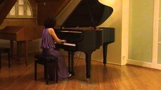 Նունե Հարությունյան (դաշնամուր) Nune Harutiunyan (piano) Нуне Арутюнян (ф-но)