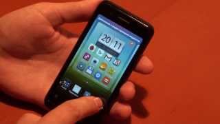 MIUI - китайский прошивка Android