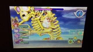 Yo-Kai Watch Busters: Akanekodan - BigBoss Mode - Gashadokuro G