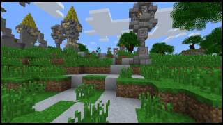 MineCraft сервер | Sunny World 1.5.2