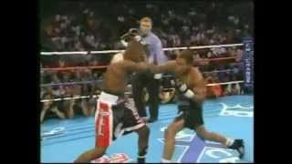 Ricardo Mayorga vs Vernon Forrest 2