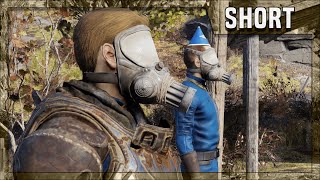 Almost Hell [Fallout 76 Machinima]