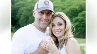 Bear Mountain State Park - Lincoln & Jessica's Engagement Slideshow