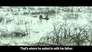 Дивитися онлайн Поводир, або Квіти мають очі (2014) трейлер українською, фільми в хорошій яксоті