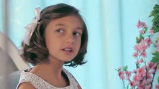 Моклецова София - романc "Сирень"