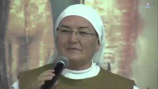 Aparición de la Virgen María - 13 Octubre 2015 - Cali, Colombia