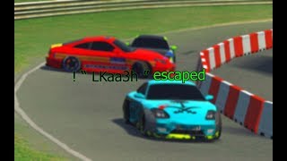 #lfs [TC] CityDriving Chase