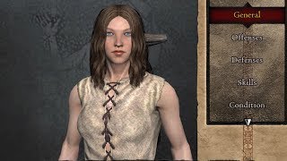 Dragon's Dogma: Dark Arisen - Quina from Dragon's Dogma (Character Creation)