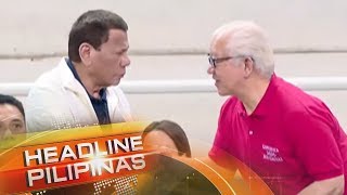 Headline Pilipinas, 15 January 2020 | DZMM