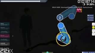 SUPER BEAVER - Rashisa[Insane] HDHR FC