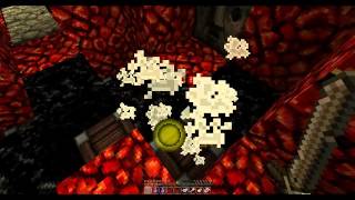 1# Minecraft : Le Complot d'Haïgen - BlackYoshi